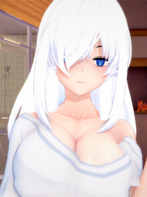 欧美SLG/汉化/动态丨欲望之罪 淫欲之罪 淫荡的罪恶Lustful Sin  v0.5.4a Patreon【20240608】