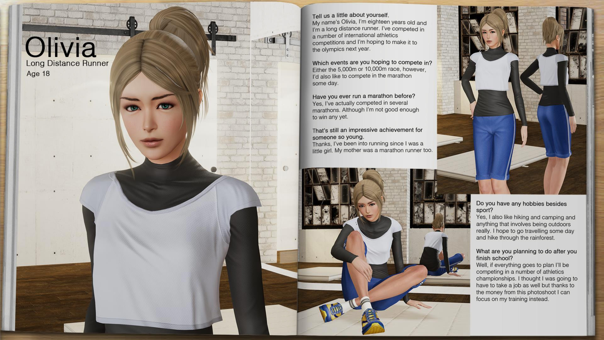 校长先生TheHeadmaster- V13.2 游戏截图 8