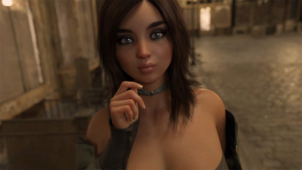 欧美SLG汉化动态丨禁忌的激情 Forbidden Passion v0.11 Premium 【20240104】 游戏截图 5