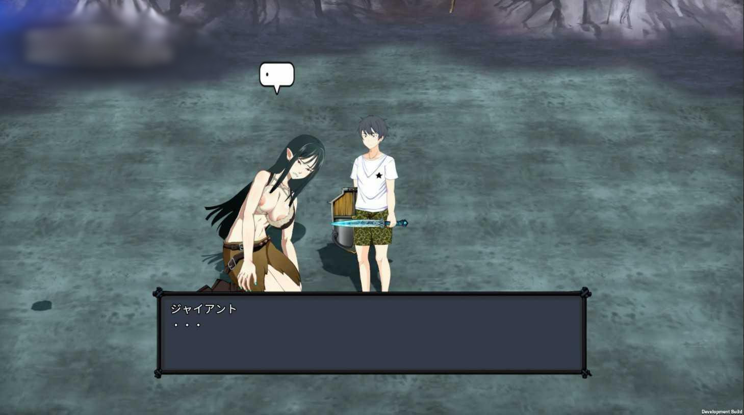生存游戏 Survival サバイバルゲーム V220921【PC10月】 游戏截图 6