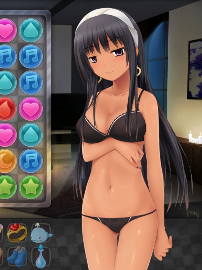 HuniePop