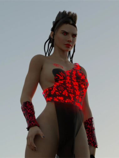 欧美SLG/汉化/动态丨雅典娜的复仇Athena's Revenge  v0.6.5【20240618】