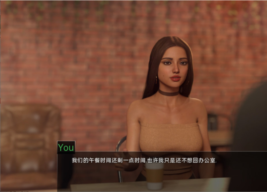 迷失在出生时Ep.2 - 第2章 完整版汉化【PC0901】 游戏截图 4