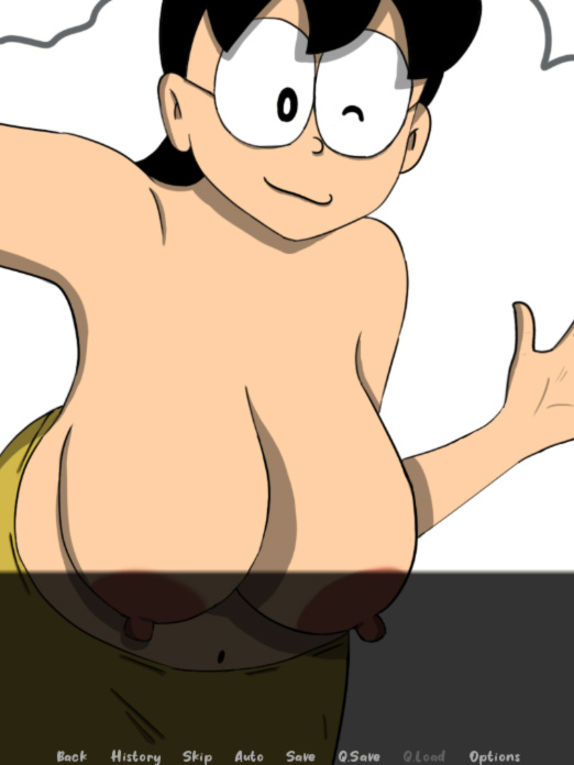 恶搞SLG汉化动态丨哆来梦 盯裆猫 Dickmon X  v0.9B【20240119】