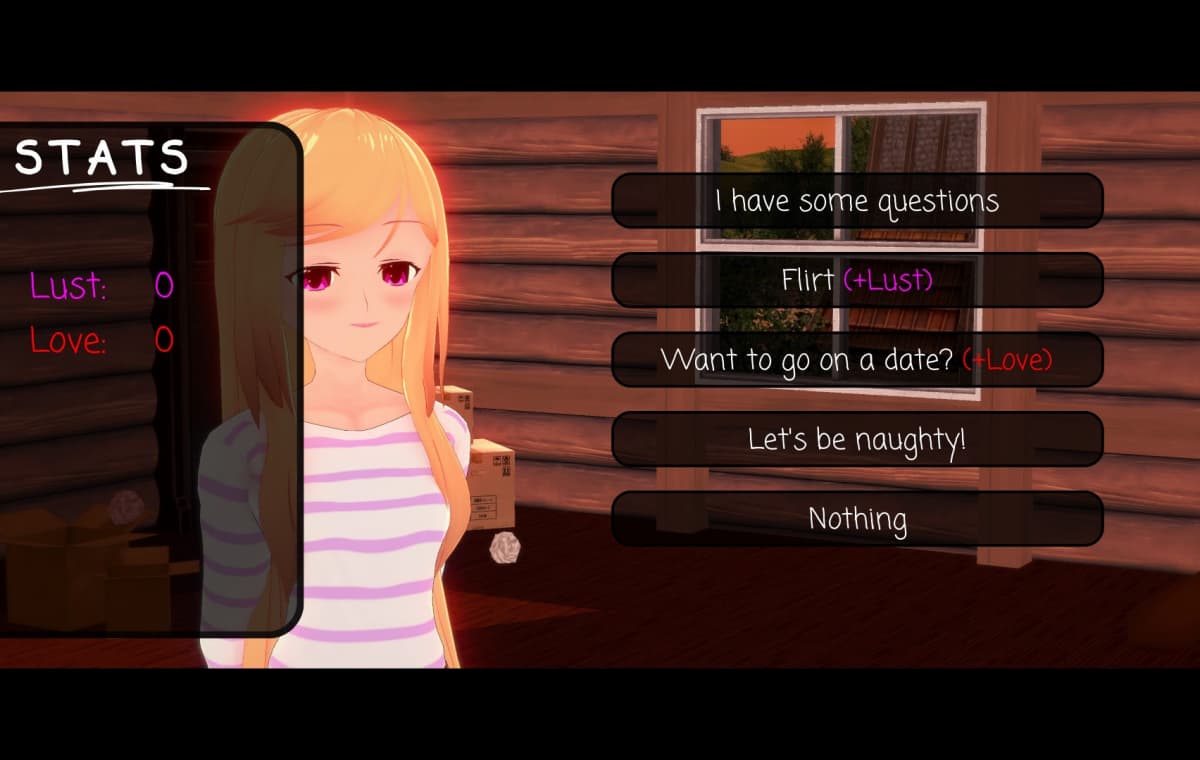 日系SLG/汉化/动态丨罪恶谷/Sinful Valley V0.1.2 AI汉化版【20250411】_1 游戏截图 6