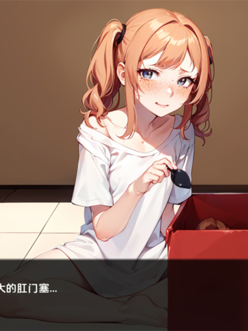 欧美SLG汉化动态丨米拉 Mila AI  1.26.b【20240512】