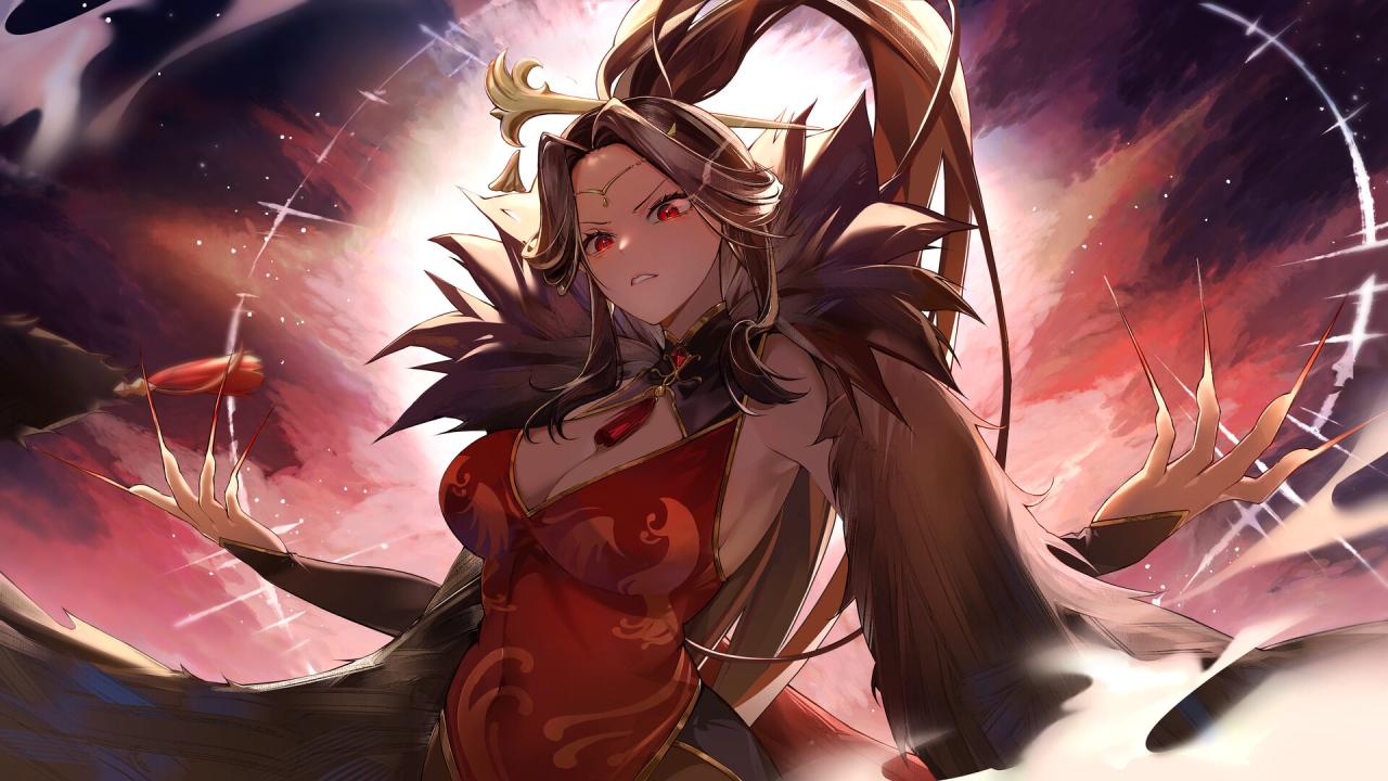 【国风SLG/中文/无码】剑侠·风尘恋曲/劍俠·風塵戀曲+DLC 官方中文版【2.4G/新作】【20230502】 游戏截图 4