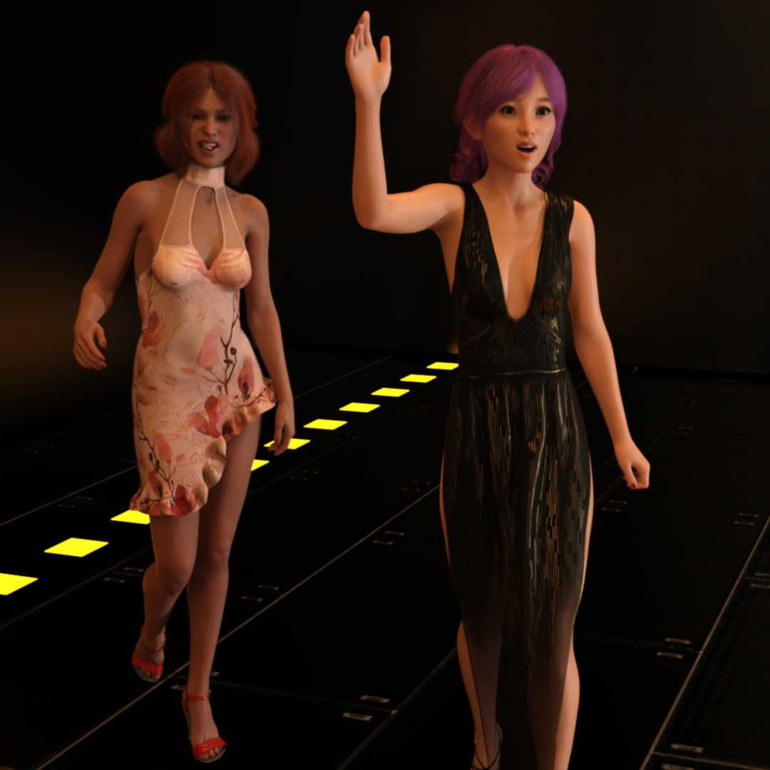 仙女座Andromeda-v0.4.5