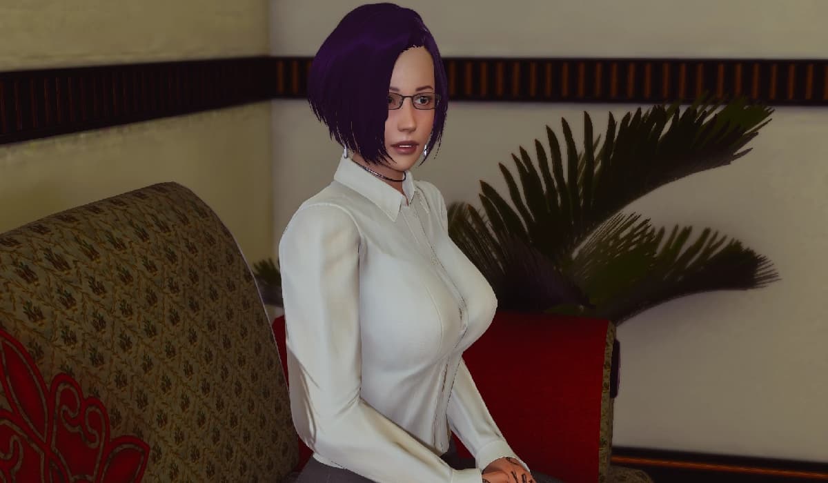 亚洲SLG/AIGPT汉化/3D丨女仆与少女 Maids and Maidens v0.12.0【20250123】 游戏截图 3