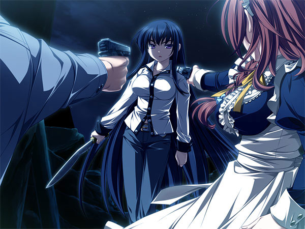 日式ADV/新汉化丨 黑龙与温柔的王国 コミュ―黒い竜と優しい王国― 转区运行【20241217】 游戏截图 5