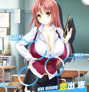 OH！我是蚁人！变小后随意进入女孩身体为所欲为+存档+CG包 游戏截图 2
