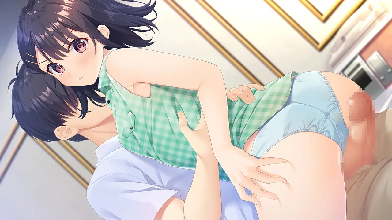 RPG/官中/新DLC丨简体中文版 无法忍耐的处男哥哥和不直率的叛逆妹妹+APPEND.01 就算身穿约会的服装也想要H 【20230818】 游戏截图 6