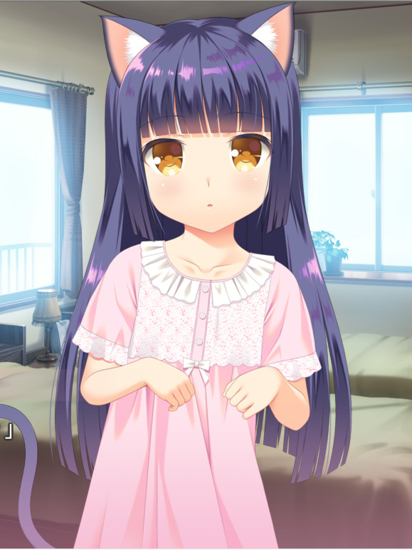 与小奶猫创造家族