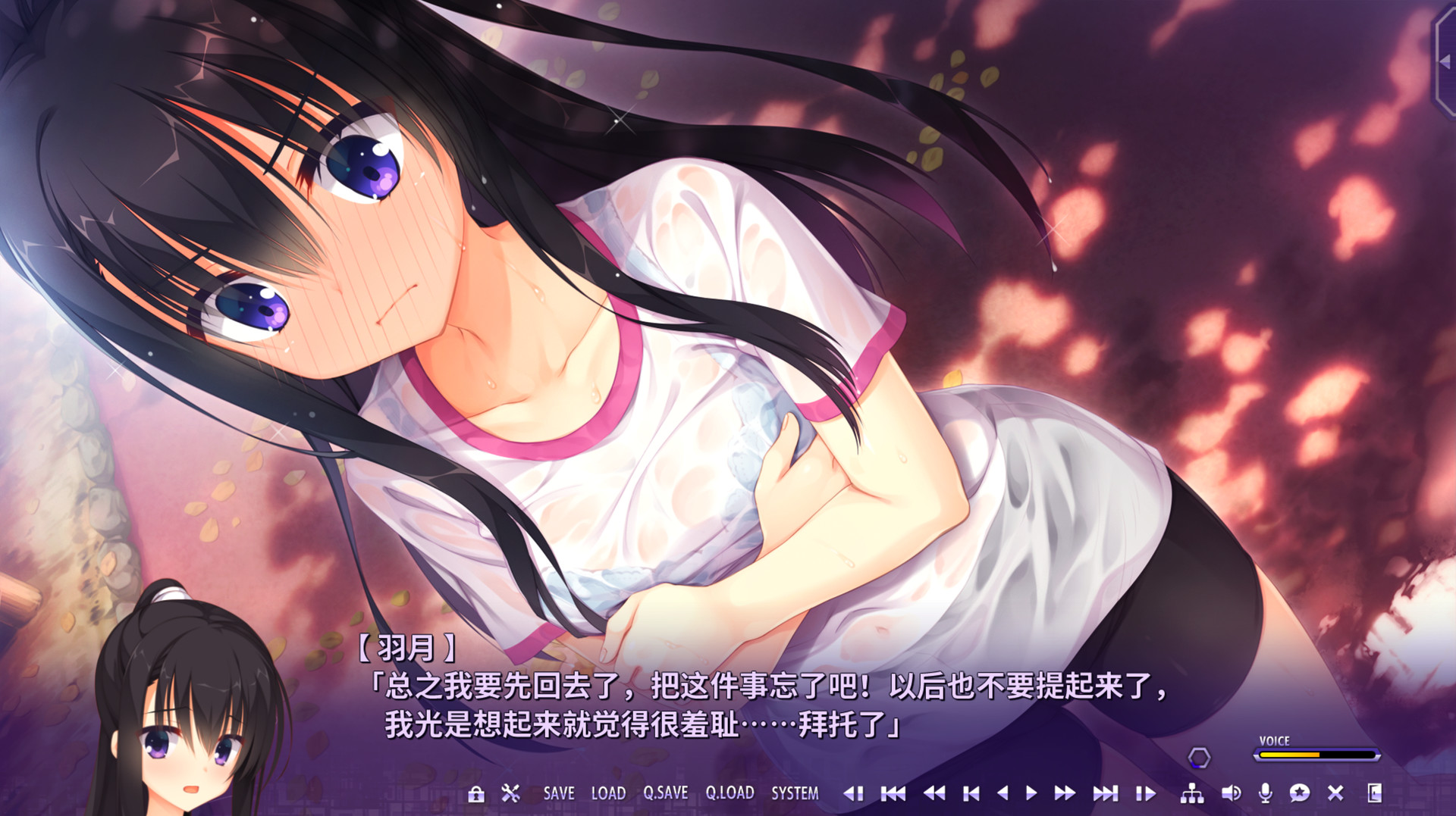 RIDDLE JOKER 游戏截图 6