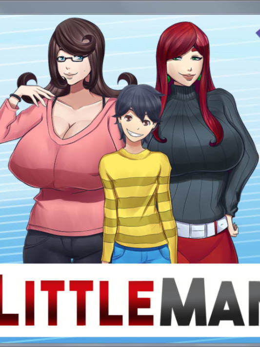 小男人（Little Man）Ver0.5 汉化版