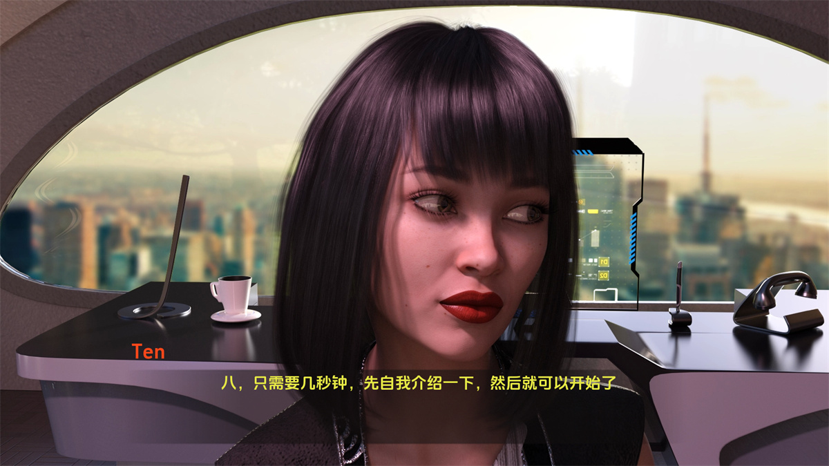 欧美SLG汉化动态丨跟随领导者 Follow the Leader v0.13【20231220】 游戏截图 7