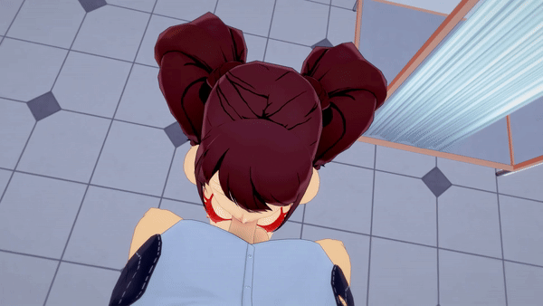亚洲风SLG/动态/更新丨 女神异闻录4 理世外传  Persona 4: Rise Gaiden v0.31  汉化版 【20250403】_1 游戏截图 6