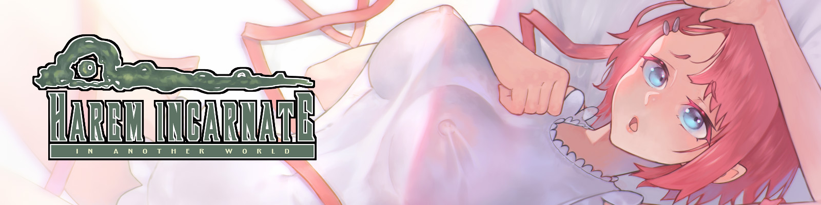 后宫化身 Harem Incarnate v0.0.4 汉化版【20230210】 游戏截图 1