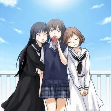 屋上的百合灵～FullChorus～ 游戏截图 1