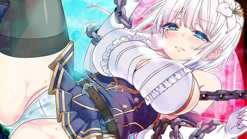 RPG/汉化/NTR丨メルフィアス蒼紅のヴァージェ Ver4.09 AI汉化体验版【20241015】 游戏截图 2