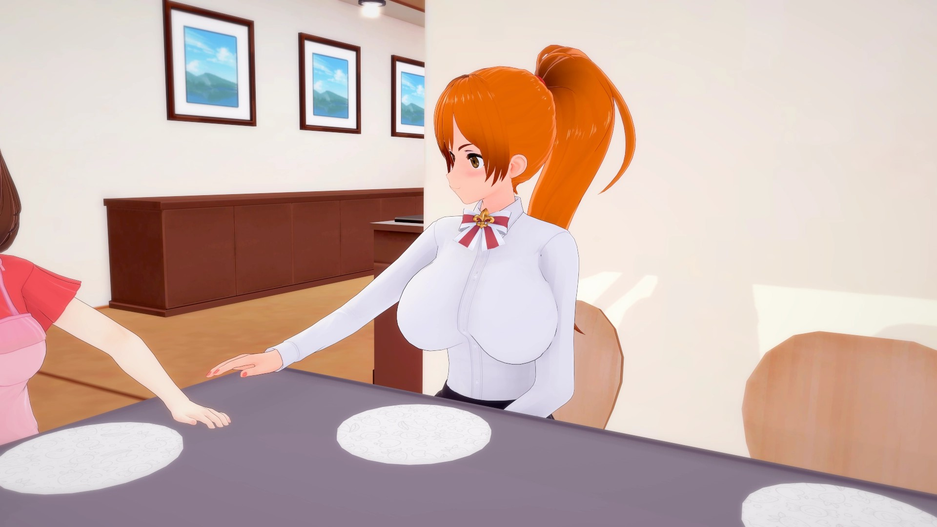 东京学院 Tokyo Academy v0.3【20230502】 游戏截图 4
