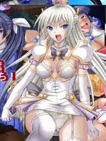 圣天姬使天使：被践踏的堕落圣女传说 Ver1.0.0DL正式版 【20230210】