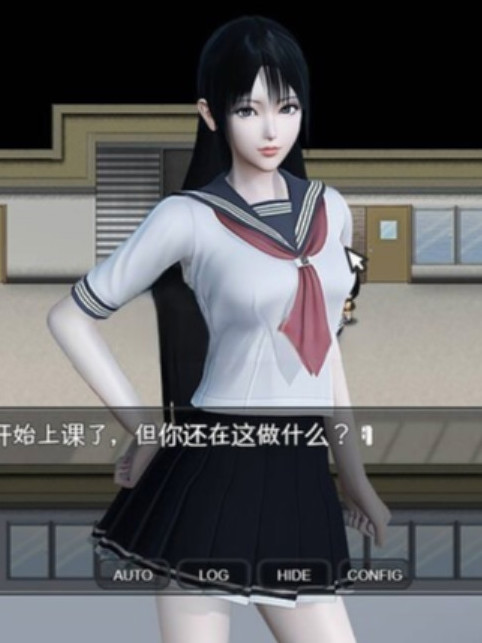 学校の覗き生活修复版 [简中] 【PC0901】