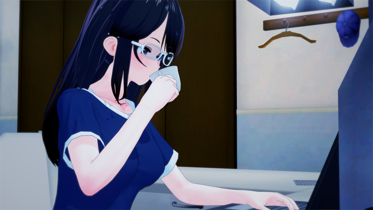 亚洲风SLG/动态丨 色欲之罪 淫欲之罪 Lustful Sin v0.5.7 Patreon  汉化版 【20240730】 游戏截图 2