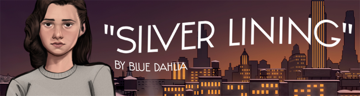欧美SLG汉化动态丨一线希望 The Silver Lining v0.6【20240104】 游戏截图 1