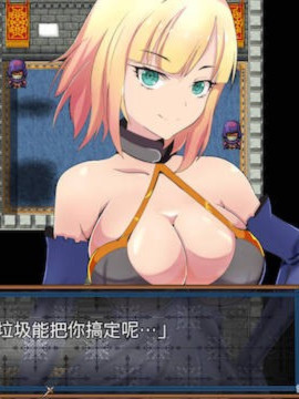 被寝取的女骑士和远映魔法纯白个人汉化版