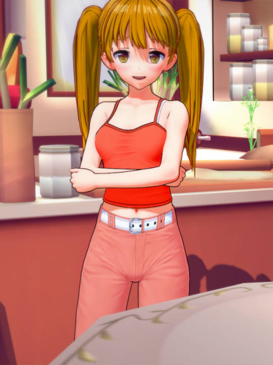 嬴荡小镇 （Lewd Town Adventures）V0.91 汉化版