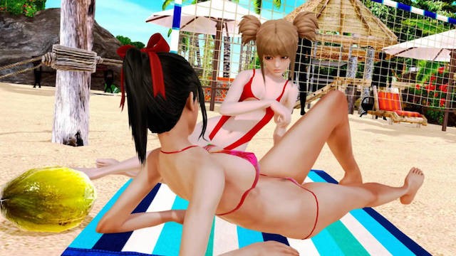 后宫大酒店（Harem Hotel） V0.14.1 精翻汉化版 +CG 游戏截图 6