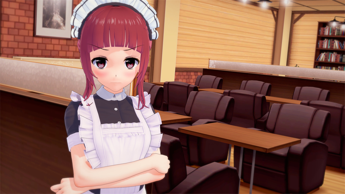 沙盒SLG汉化3D丨重生的悲伤 Sorrow of Rebirth v0.4【20231229】 游戏截图 6
