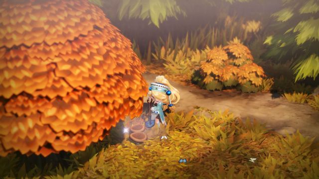 RPG/官中/动态丨玛莉的炼金工房 重制版 数字豪华版+全DLC【20231023】 游戏截图 1