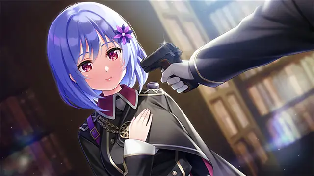 精品ADV/日式和服/2C丨天籁人偶 无名典礼(プリマドール 無名典礼)V1.0 精翻汉化+全CG存档【20240814】 游戏截图 1