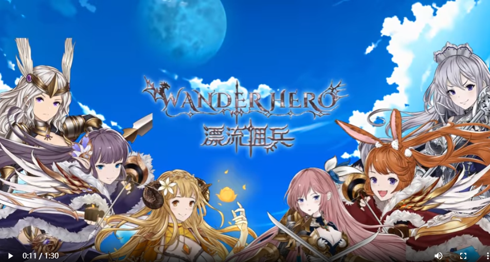 漂流佣兵-Build.10574658-0.8.230217-官中版【20230315】 游戏截图 3