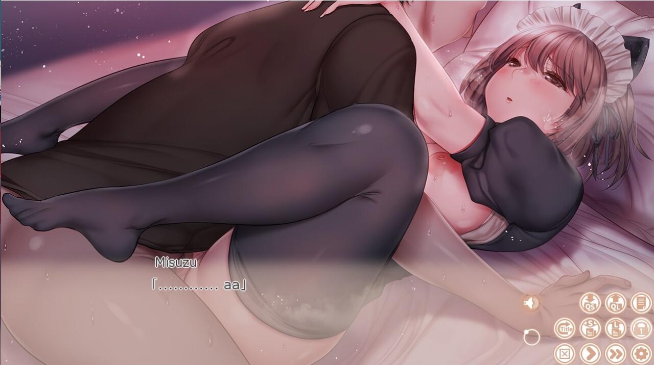 【ADV拔作/官中/新作】妻子:服饰游戏生活/Married Woman Cosplay Life 游戏截图 5