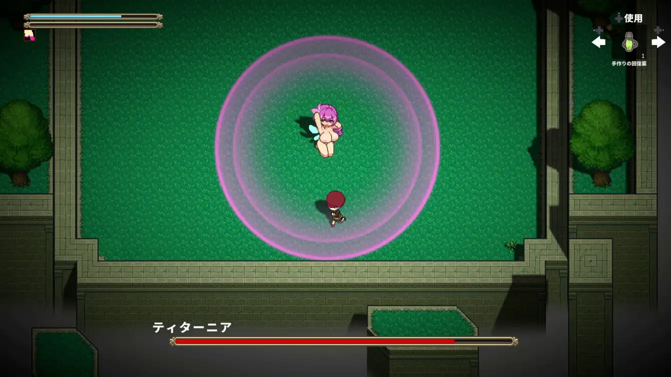淫魔天堂服务/ 淫魔てんぷてーしょん V1.01【20230502】 游戏截图 2