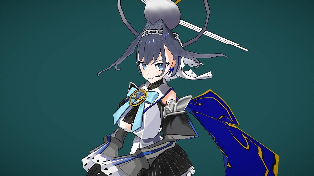 互动SLG/更新/有动画OURO PLAYER V1.1.0 【20231125】 游戏截图 4