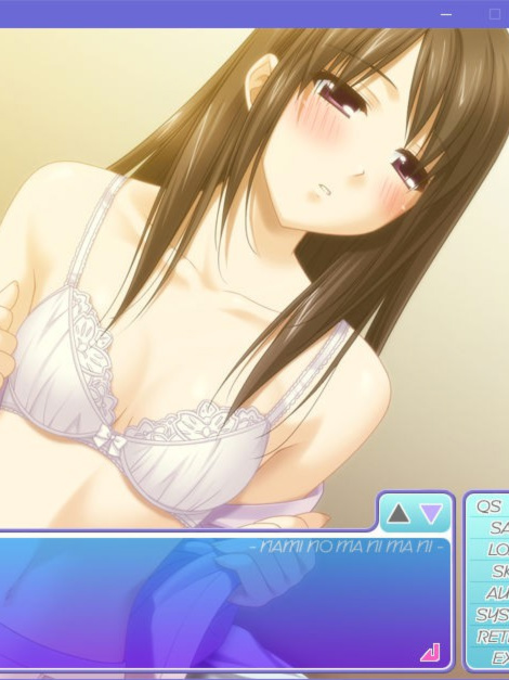 波与波之间～细波诊疗所～ + 外传（裕美子的新婚日记）