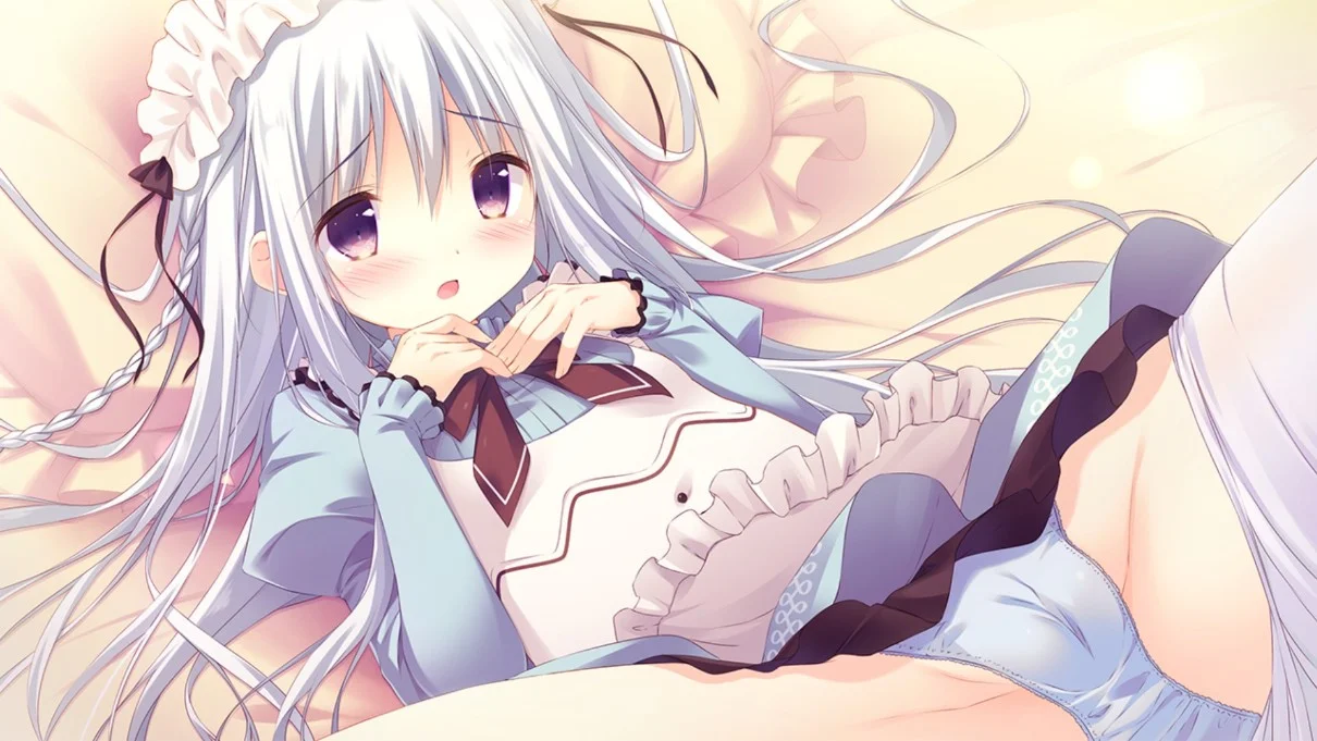 ADV/官中/新作丨甜糖热恋 / Sugar Sweet Temptation 【20230901】 游戏截图 2