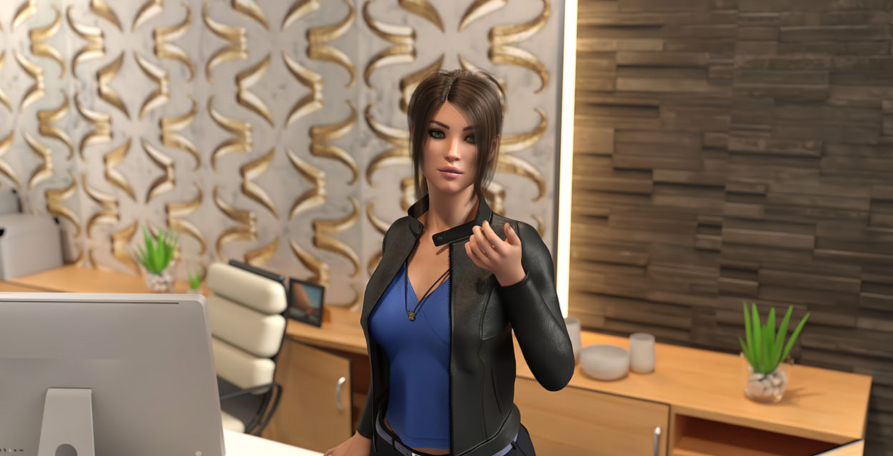 变得无赖（ A scoundrel） Ep6 精翻汉化版【PC0818】 游戏截图 2
