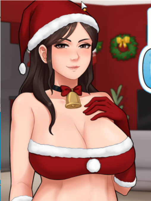 SLG/更新/机翻/无码/有动画丨家务 House Chores V0.14.1 Beta 僵尸生活作者【20230805】