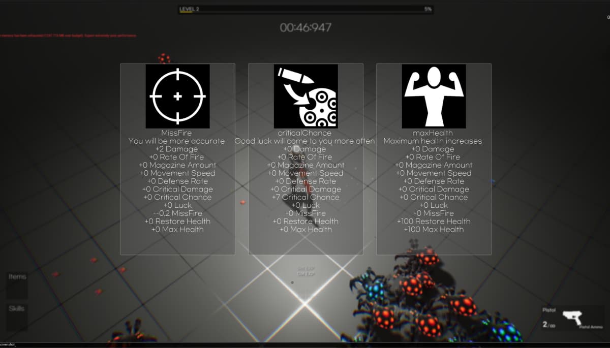 FPS/Bspined丨Project DPS/项目DPS v1.0.1【20241125】 游戏截图 4