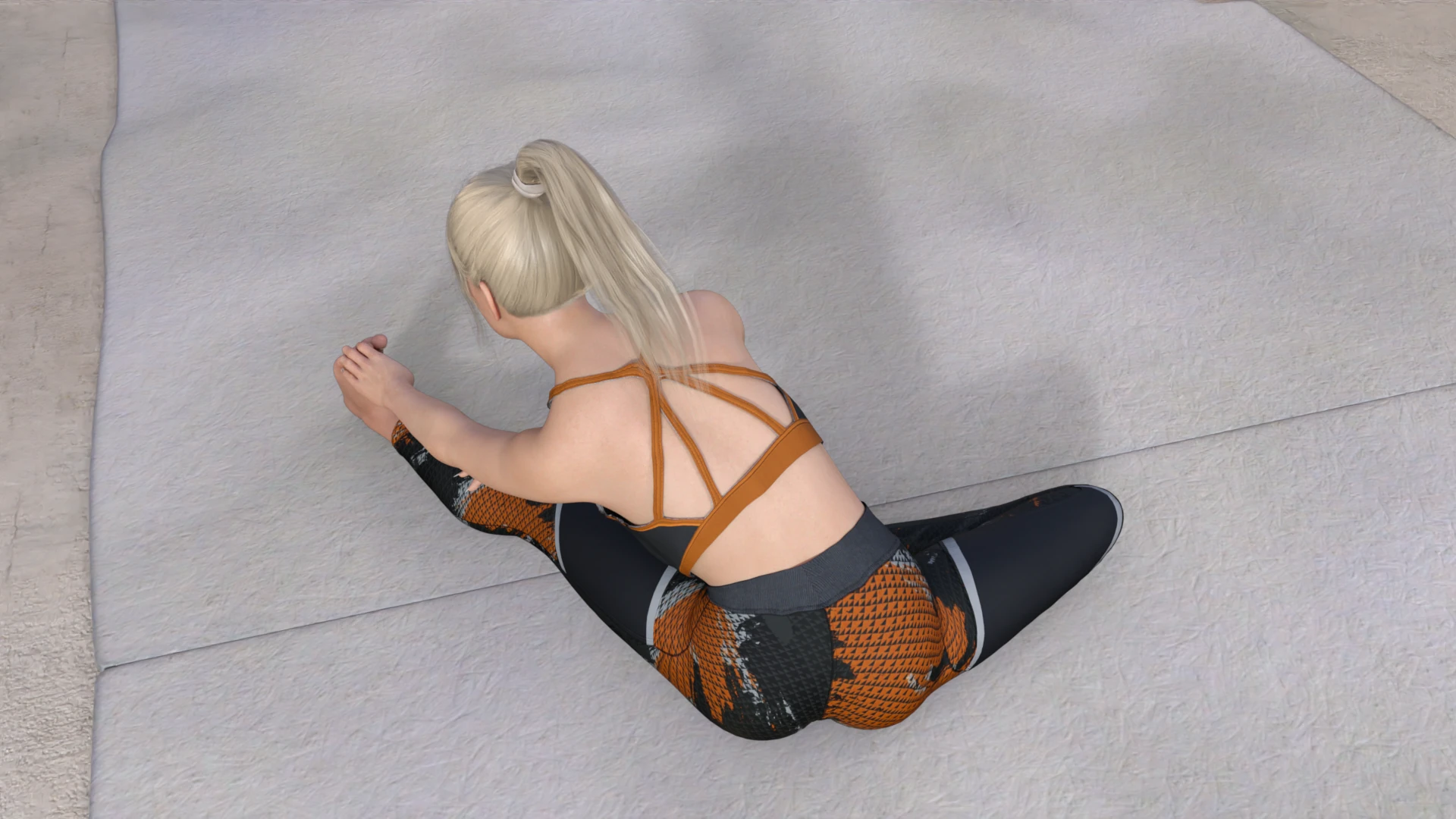 欧美SLG/AIGPT汉化丨超级英雄吸吮v1.926 公开版Superheroes Suck   v1.926 Public【20240926】 游戏截图 8