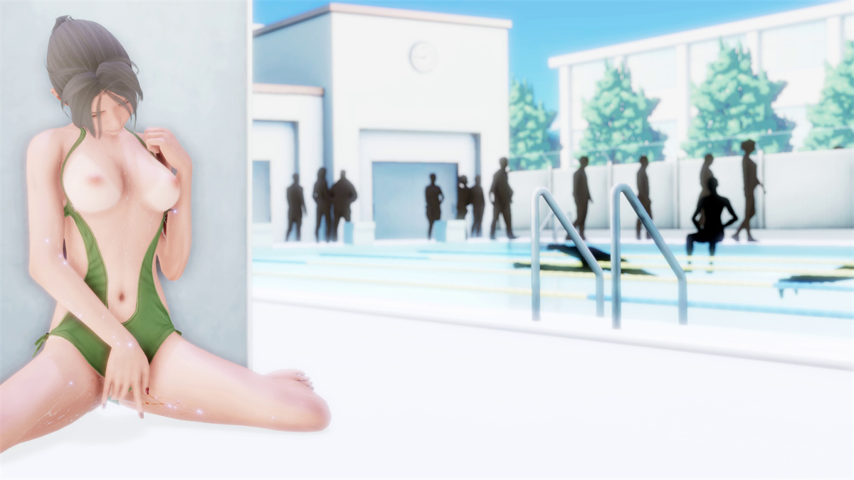 亚洲风SLG/动态丨 公共性生活 调教大师 Public Sex Life H v0.84.6  汉化版 【20240809】 游戏截图 8