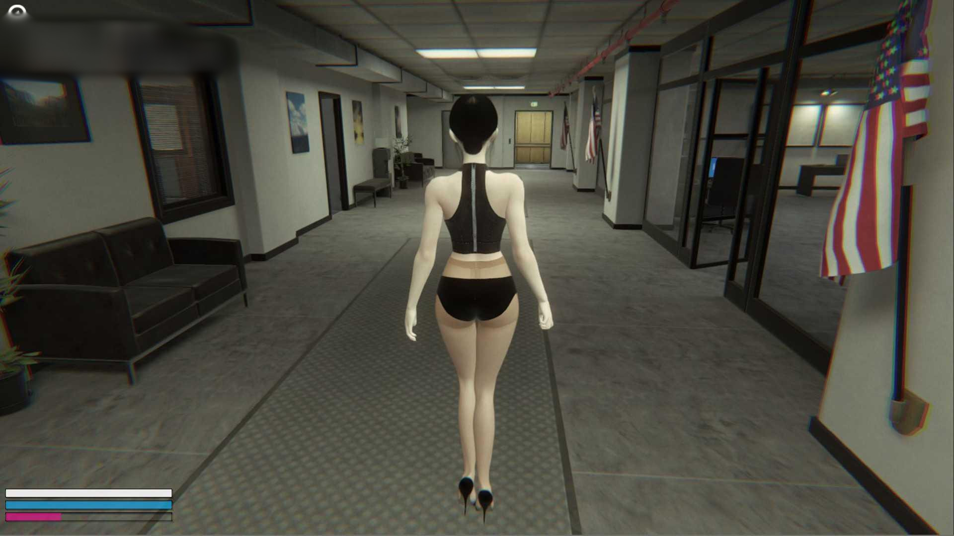 绝色女警 Build.9314234 STEAM官方中文版【PC10月】 游戏截图 3