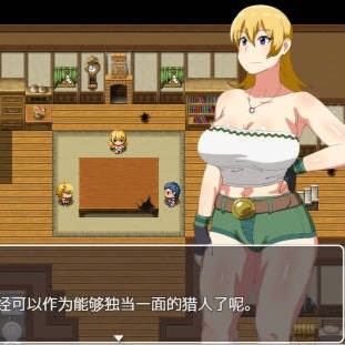 猎马NTR-无情猎妈人V1.05