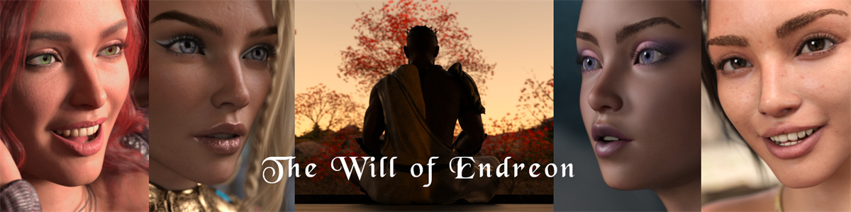 欧美SLG动态丨恩德隆的意志 The Will of Endreon Ch. 2 Part 2【20231016】 游戏截图 6