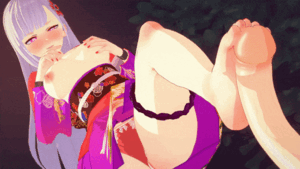 欧美SLG/汉化/沙盒丨女神的旨意Goddesses' Whim v0.3.7 Patreon【20240607】 游戏截图 6